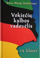 Irena Marija Norkaitienė - Vokiečių kalbos vadovėlis 12 kl. CD - 000000000004139862