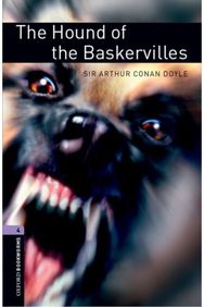 Oxford Bookworms Library: Level 4:: The Hound of the Baskervilles