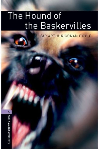 OBL 3E 4: Hound of Baskerville