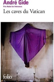 Les caves du Vatican