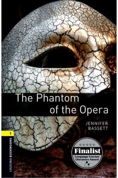 OBL 3E 1: Phantom of the Opera