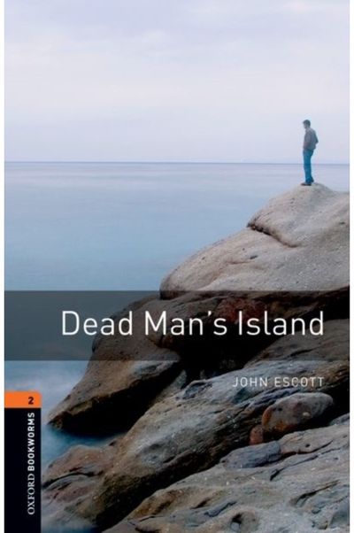 OBL 3E 2: Dead Mans Island