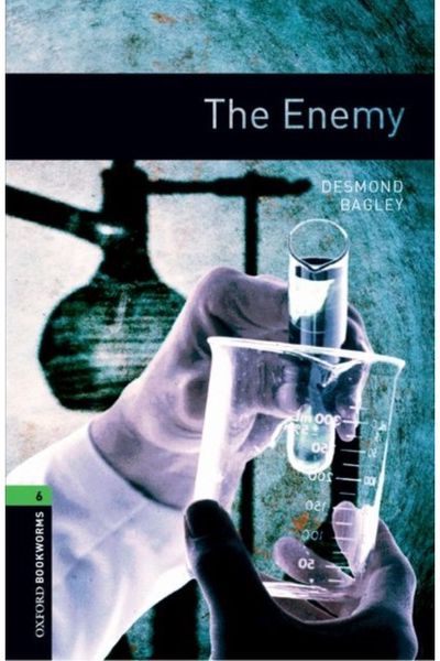 OBL 3E 6: The Enemy