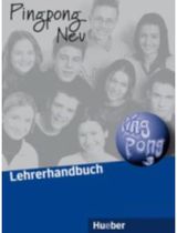 Ping Pong Neu 3 LHB