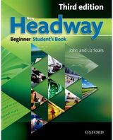 New Headway: Beginner Third Edition: Student's Book