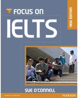 Focus on IELTS NE CBK/iTestCDR pk