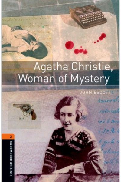 OBL 3E 2: Agatha Christie, Wom