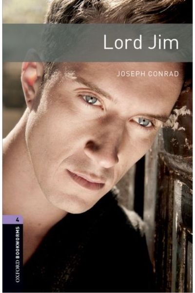 OBL 3E 4: Lord Jim