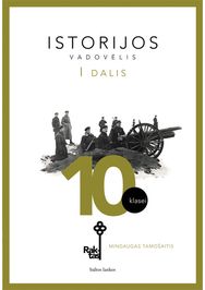Tamošaitis M. "Raktas" 10 kl. 1d.