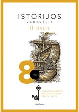 Tamošaitis M. "Raktas" 8 kl. 2 d.