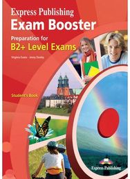 EXAM BOOSTER PREP. FOR B2 EXAMS S'S BOOK