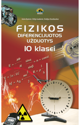  - Fizikos diferencijuotos užduotys 10 klasei - 000000000004141971