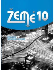 Žemė 10. Užduočių&nbsp;sąsiuvinis&nbsp;10&nbsp;kl.
