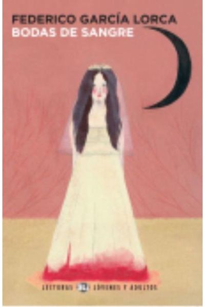 BODAS DE SANGRE + CD