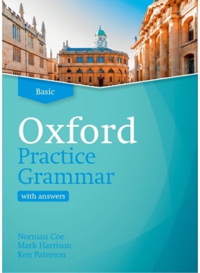 Oxford Practice Grammar Revised Basic