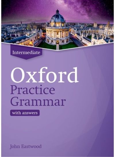 Oxford Practice Grammar Revised Intermediate