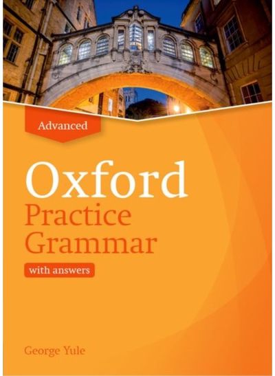 Oxford Practice Grammar Revised Advanced
