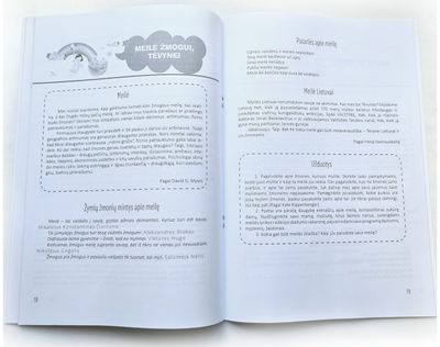 Jonas Ambrukaitis - Asmenybės branda. Saviugdos priemonė - 000000000004143431