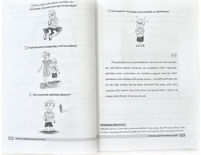 Kamila Golod - Emocinio raštingumo lavinimo pratybos - 000000000004143433