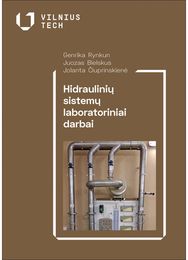 Hidraulinių sistemų laboratoriniai darbai