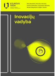 Inovacijų vadyba