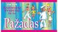 Žaidimas PAŽADAS [žaid. šventei AZAR