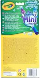 Žymekliai mini CRAYOLA (14 vnt.)