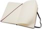 Užrašinė Moleskine HARD CLASSIC, lin
