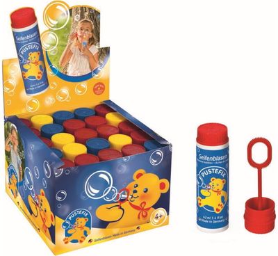 Muilo burbulai PUSTEFIX 42 ml, įv. rūšys