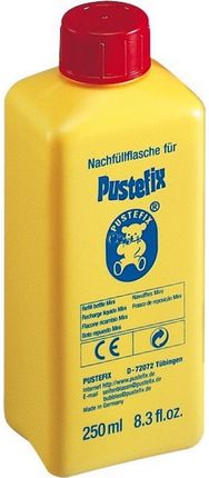 Muilo burbulai PUSTEFIX papildymui, 250 ml