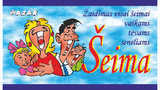 Žaidimas šventei "Šeima"