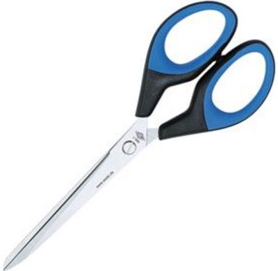 Žirklės WEDO SOFT-CUT, 18 cm