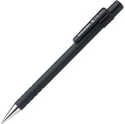 Automatinis pieštukas SCHNEIDER 556, 0,5 mm, HB