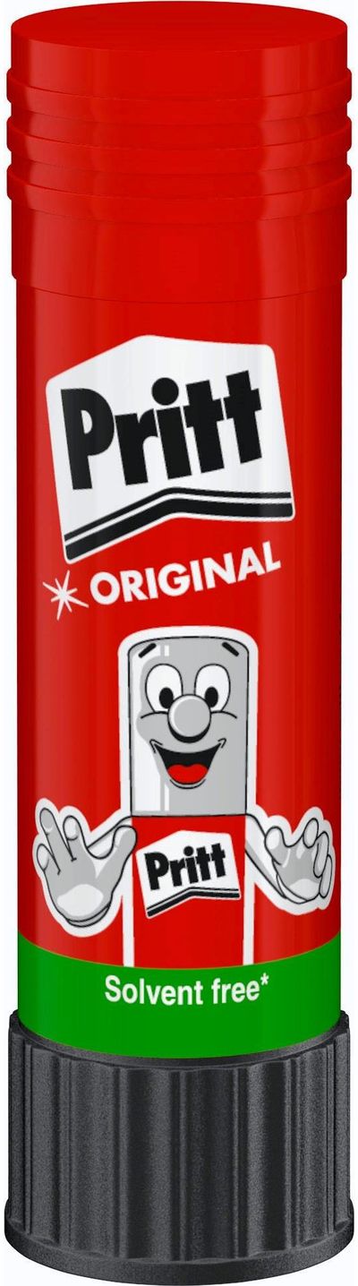 Pieštukiniai klijai PRITT, 20 g