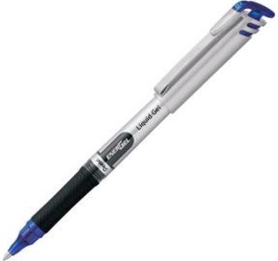 Gelinis rašiklis PENTEL ENERGEL BL17, 0,7 mm, mėlynas