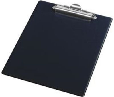 Pagrindas rašymui PANTA PLAST be atvarto, A4, juodas