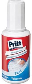 Korekcinis skystis PRITT, 20 ml