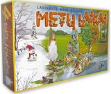 Lavinanti maxi - dėlionė METŲ LAIKAI