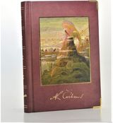 Užrašinė Ajonda M.K.Čiurlionio paveikslai, 7010