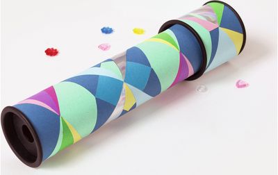 Kaleidoskopas FOLIA, DIY-Kit diam., 50 mm