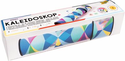 Kaleidoskopas FOLIA, DIY-Kit diam., 50 mm