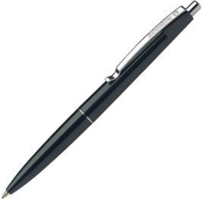 Automatinis tušinukas SCHNEIDER OFFICE, 1,0 mm, juodas