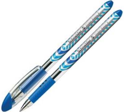 Tušinukas SCHNEIDE SLIDER BASIC, M, mėlynas