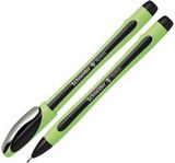 Rašiklis Fineliner SCHNEIDER Xpress, 0,8 mm, juodas