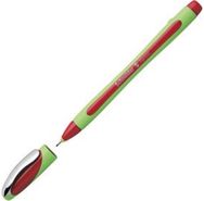Rašiklis Fineliner SCHNEIDER Xpress, 0,8 mm, raudonas