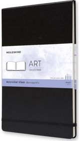 Moleskine A4 Watercolour Album i