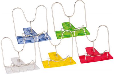 Knygų atrama BRUNNEN