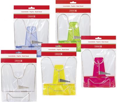 Knygų atrama BRUNNEN