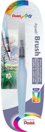 Vandens teptukas PENTEL ARTS AQUASH