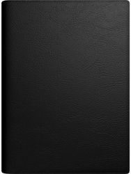 Darbo knyga 2022 A4 SENATOR Spirex juoda